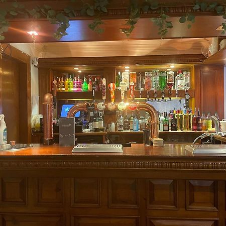 The Gardeners Country Inn Goxhill  Экстерьер фото