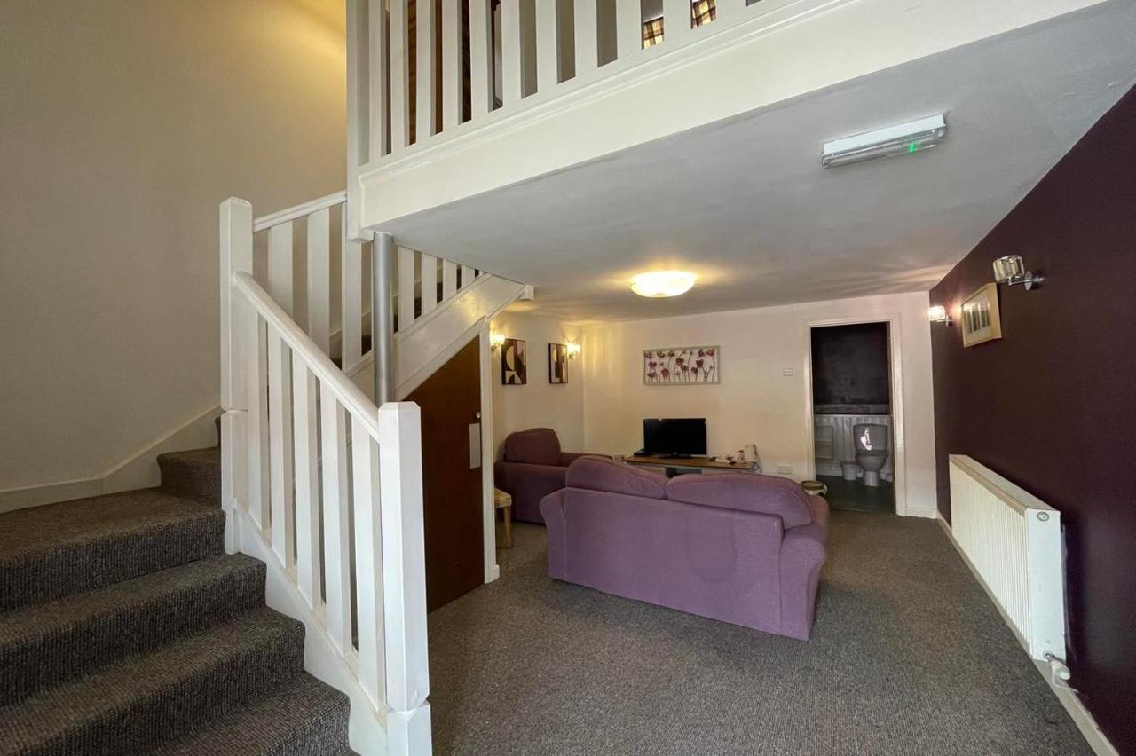 The Gardeners Country Inn Goxhill  Экстерьер фото