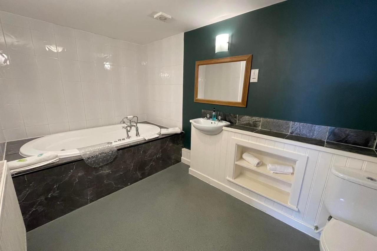 The Gardeners Country Inn Goxhill  Экстерьер фото