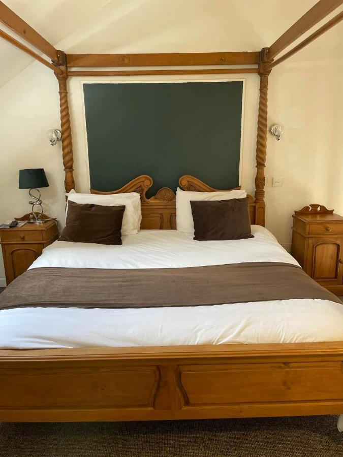 The Gardeners Country Inn Goxhill  Экстерьер фото