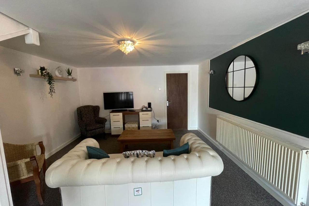 The Gardeners Country Inn Goxhill  Экстерьер фото