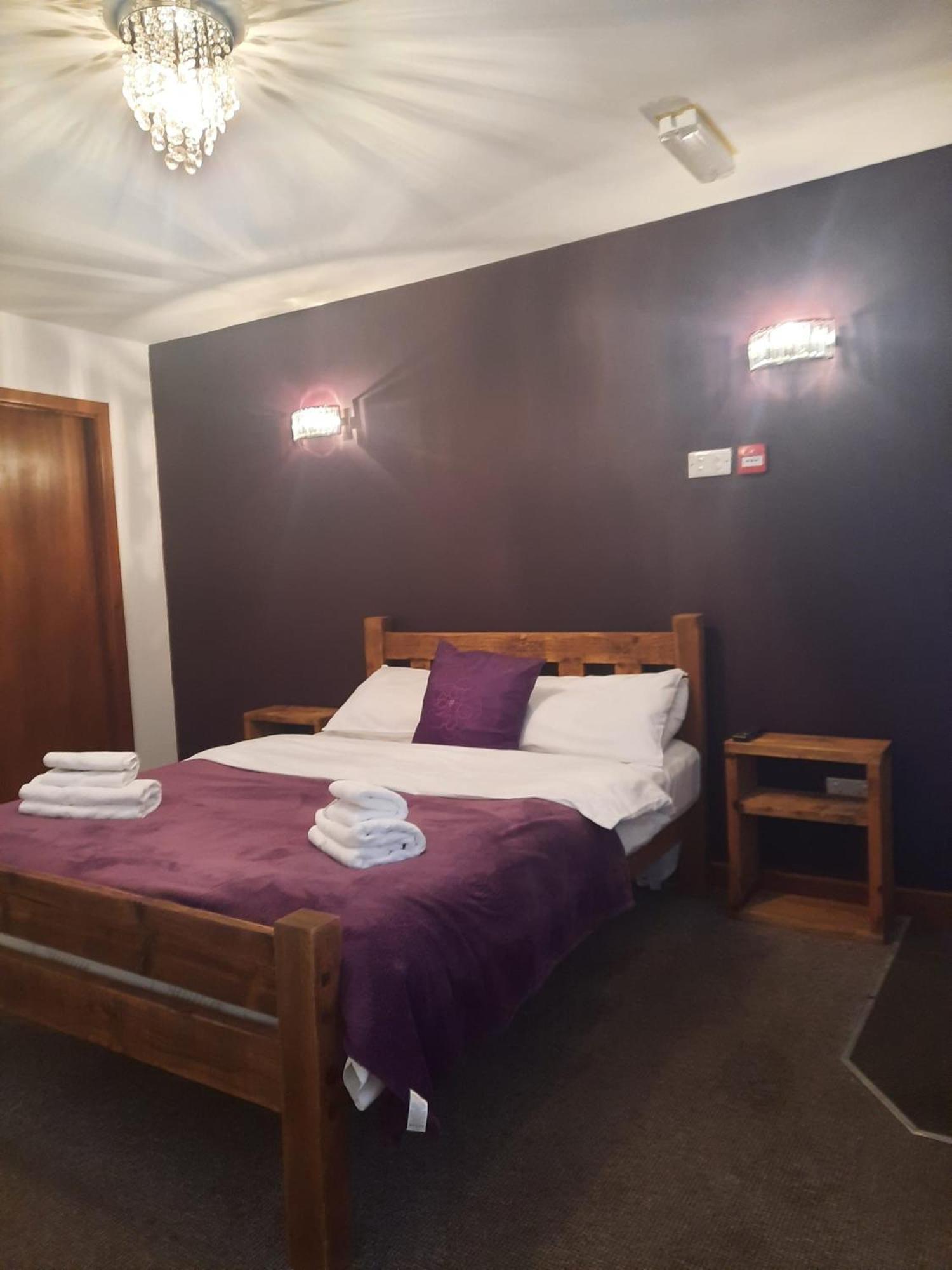 The Gardeners Country Inn Goxhill  Экстерьер фото