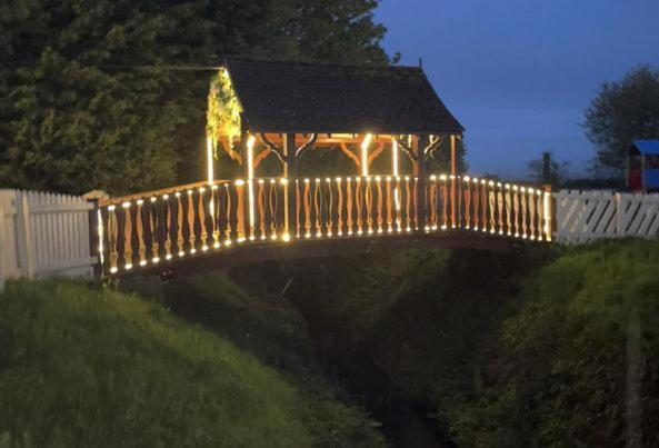 The Gardeners Country Inn Goxhill  Экстерьер фото